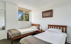 Tradewinds Apartments Coffs Harbour